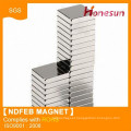 strong sintered neodymium magnet super powerful magnetic china mmm100